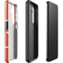 NFL Cincinnati Bengals Zone Block Galaxy S25 Impact Case
