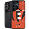 NFL Cincinnati Bengals Zone Block Galaxy S24 Kickstand Case