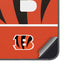 NFL Cincinnati Bengals Zone Block Galaxy S25 Plus Skin