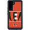 NFL Cincinnati Bengals Zone Block Galaxy S24 Plus Waterproof Case