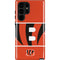 NFL Cincinnati Bengals Zone Block Galaxy S25 Ultra Impact Case