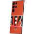NFL Cincinnati Bengals Zone Block Galaxy S25 Ultra Skin