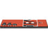NFL Cincinnati Bengals Zone Block Galaxy S25 Ultra Skin
