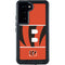 NFL Cincinnati Bengals Zone Block Galaxy S24 Waterproof Case