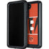 NFL Cincinnati Bengals Zone Block Galaxy S24 Waterproof Case