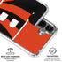 NFL Cincinnati Bengals Zone Block Galaxy S26 Clear Case