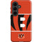 NFL Cincinnati Bengals Zone Block Galaxy S26 Plus Impact Case