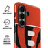 NFL Cincinnati Bengals Zone Block Galaxy S26 Plus Impact Case