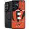 NFL Cincinnati Bengals Zone Block Galaxy S26 Plus Kickstand Case