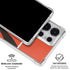 NFL Cincinnati Bengals Zone Block Galaxy S26 Ultra Clear Case