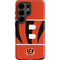 NFL Cincinnati Bengals Zone Block Galaxy S26 Ultra Impact Case