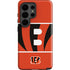 NFL Cincinnati Bengals Zone Block Galaxy S26 Ultra Impact Case