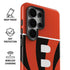 NFL Cincinnati Bengals Zone Block Galaxy S26 Ultra Impact Case