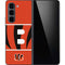 NFL Cincinnati Bengals Zone Block Galaxy Z Fold5 5G Skin