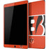 NFL Cincinnati Bengals Zone Block iPad Skins