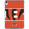 NFL Cincinnati Bengals Zone Block iPad 11th Gen (2025) Clear Case