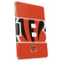 NFL Cincinnati Bengals Zone Block Apple iPad Skin