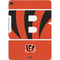 NFL Cincinnati Bengals Zone Block Apple iPad Air Skin