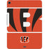 NFL Cincinnati Bengals Zone Block Apple iPad Air Skin
