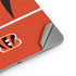 NFL Cincinnati Bengals Zone Block Apple iPad Air Skin