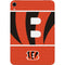 NFL Cincinnati Bengals Zone Block Apple iPad Mini Skin