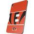 NFL Cincinnati Bengals Zone Block Apple iPad Mini Skin