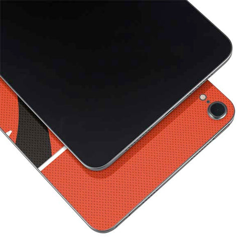 NFL Cincinnati Bengals Zone Block Apple iPad Mini Skin