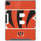 NFL Cincinnati Bengals Zone Block iPad Cases