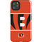 NFL Cincinnati Bengals Zone Block iPhone Cases