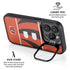 NFL Cincinnati Bengals Zone Block iPhone 13 Pro Kickstand Case