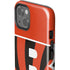 NFL Cincinnati Bengals Zone Block iPhone 15 Impact Case