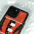 NFL Cincinnati Bengals Zone Block iPhone 15 Pro Waterproof Case