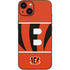 NFL Cincinnati Bengals Zone Block iPhone 15 Skin