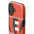 NFL Cincinnati Bengals Zone Block iPhone 16 Plus Impact Case