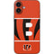 NFL Cincinnati Bengals Zone Block iPhone 16 Plus Skin