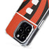 NFL Cincinnati Bengals Zone Block iPhone 16 Pro MagSafe Case