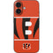 NFL Cincinnati Bengals Zone Block iPhone 16 Skin