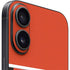 NFL Cincinnati Bengals Zone Block iPhone 16 Skin