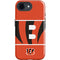 NFL Cincinnati Bengals Zone Block iPhone 16e Impact Case