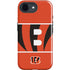 NFL Cincinnati Bengals Zone Block iPhone 16e Impact Case