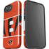NFL Cincinnati Bengals Zone Block iPhone 16e Impact Case