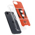 NFL Cincinnati Bengals Zone Block iPhone 16e MagSafe Case