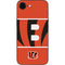 NFL Cincinnati Bengals Zone Block iPhone 16e Skin