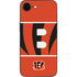 NFL Cincinnati Bengals Zone Block iPhone 16e Skin