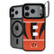 NFL Cincinnati Bengals Zone Block iPhone 18 Pro Kickstand Case