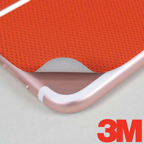 NFL Cincinnati Bengals Zone Block iPhone 8 Skin