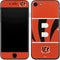 NFL Cincinnati Bengals Zone Block iPhone 8 Skin
