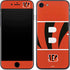 NFL Cincinnati Bengals Zone Block iPhone 8 Skin
