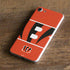NFL Cincinnati Bengals Zone Block iPhone 8 Skin
