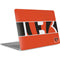 NFL Cincinnati Bengals Zone Block Apple MacBook Air Skin